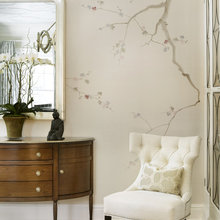 Wall paint designs
