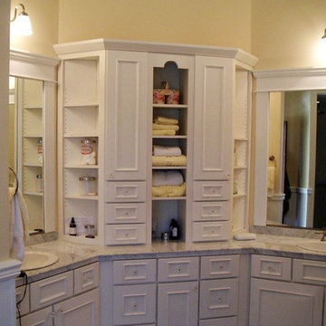 Custom Home Spokane