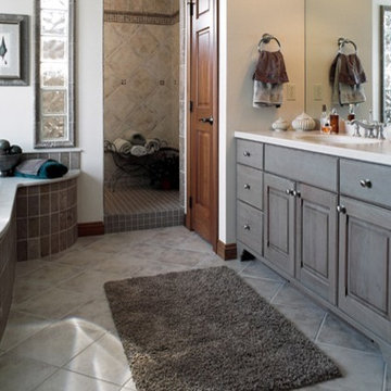Bathrooms