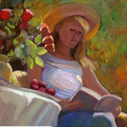 2013 oil paintings - Products