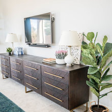 Bedroom Ideas