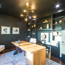 Adam’s Office