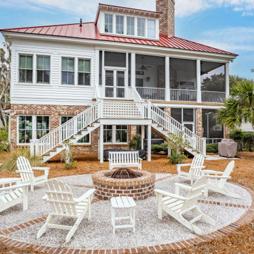 Succession Golf Retreat