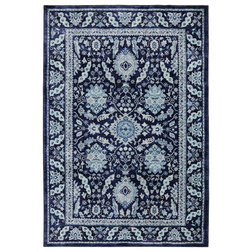 Mediterranean Area Rugs by Mohawk Home