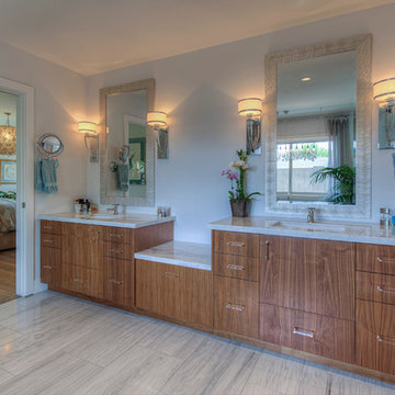 Arcadia home
