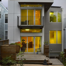 Home Modern
