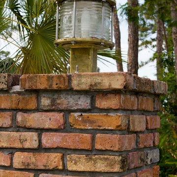 Jupiter FL- Nautical House Lighting project