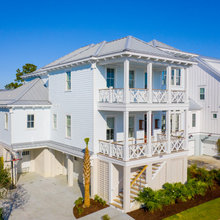 Exterior Light Gray Paint Colors