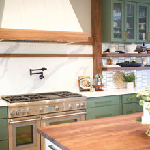 Kitchen Ideas