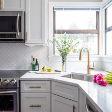 Carr-Cox Kitchen Inspiration