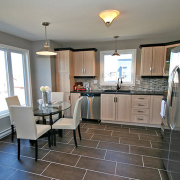 7 Lucston: Stunning Two Storey Home in New Subdivision