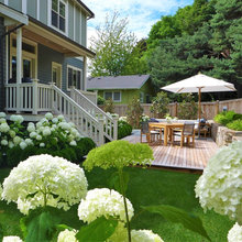 Landscape - Patio