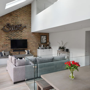 Olympia Loft