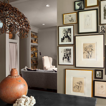 Gold Coast Eclectic