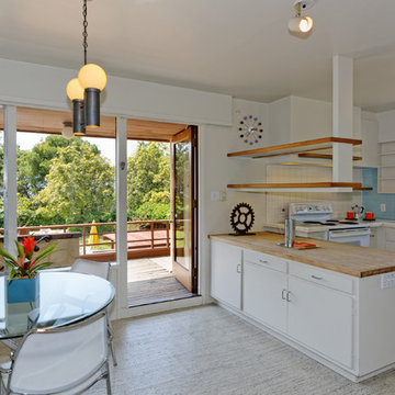 2740 Shasta Rd. Berkeley