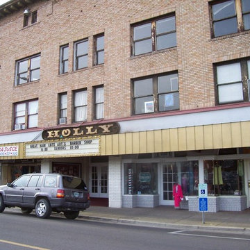Commercial Buildings