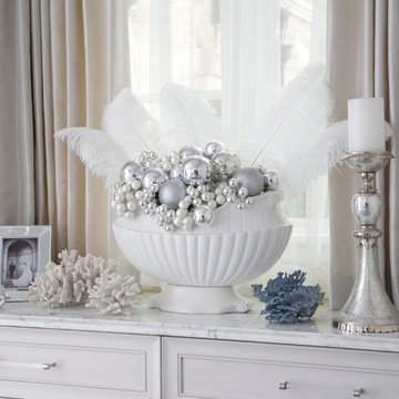 Atlanta/Buckhead Christmas Showhouse Interior