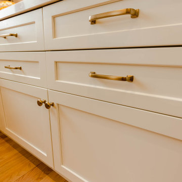 Merola Kitchen
