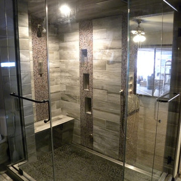 Renovations