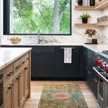 kitchen design