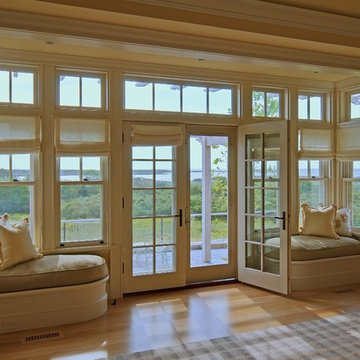 South Shore Compound