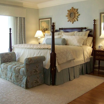 Traditional Elegance