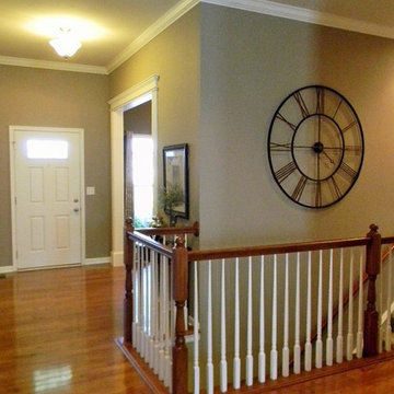 For Sale 8665 Alizarin Ave Cicero NY $284,900 One Level Living NEW CONSTRUCTION