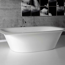 Antoniolupi Bathtubs - Bathtubs