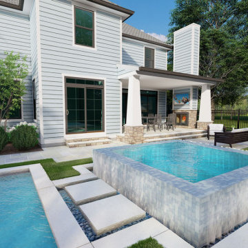 Renders