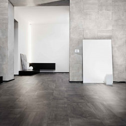 Ecocrete Collection Iris porcelain - Products