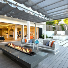 Pershing Patio