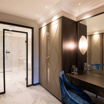 Modern Home in Sutton Coldfield