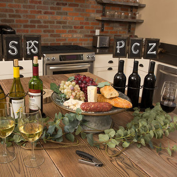 Legacy Vineyard Barn and Event Venue