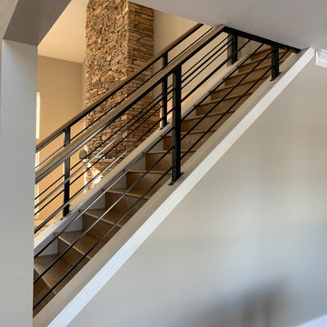 Paisley Staircase