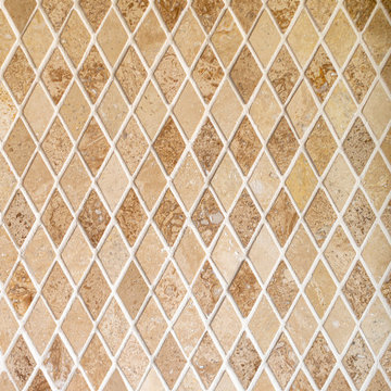 Wooden Wonderland Bath