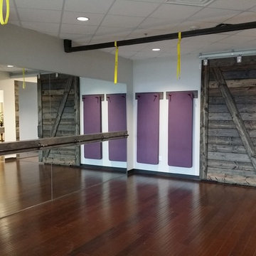 Studio A Pilates
