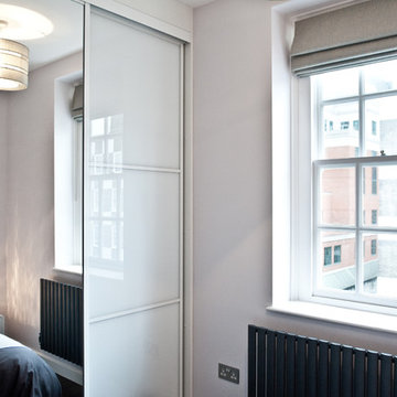 Pimlico SW1V: Exclusive apartment renovation in the heart of London