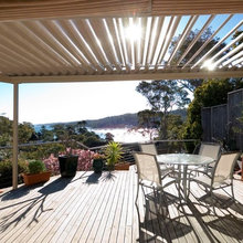 verandas