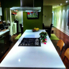 KITCHEN ISLANDS