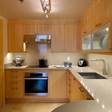 Waikiki Landmark Apartment