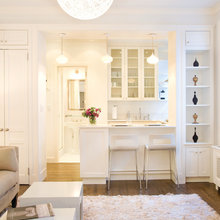 kitchen/living