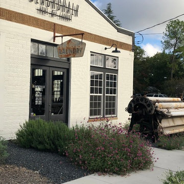 Blackchalk Home & Laundry ---Fredericksburg Tx