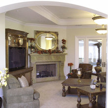 coffee & end tables