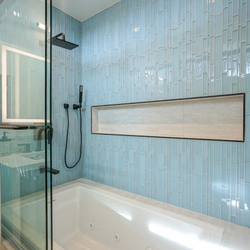 Eichler Home Complete Home Remodel