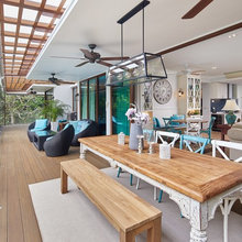 Living Floor