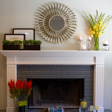 mantle