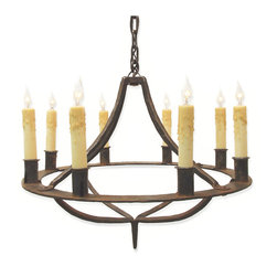 Chandeliers - Chandeliers