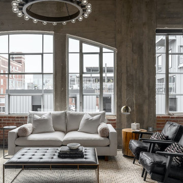 Crossroads Loft