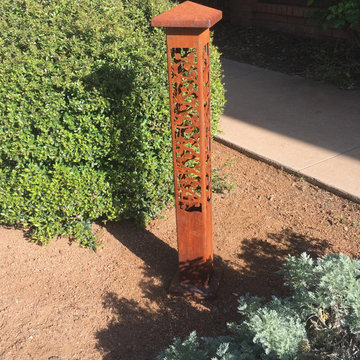 Central Lubbock