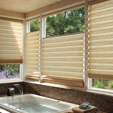Roman Shades